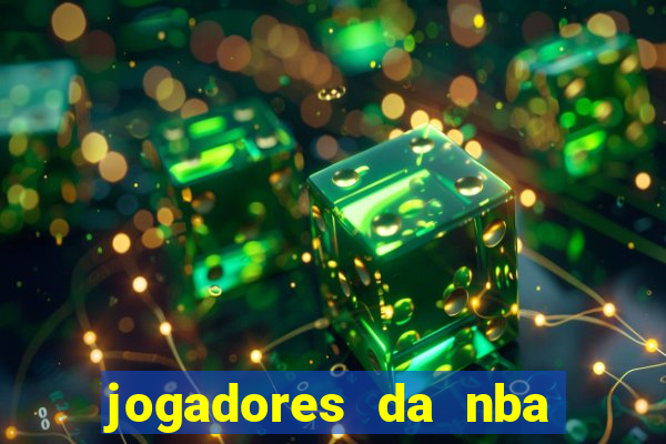 jogadores da nba de a a z stop